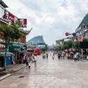 AS CHN SC GUX LIN Yangshuo 2017AUG23 009  After freshening up back at the hotel, Rob and I walked back down to the markets, which had picked up considerably in foot traffic since the afternoon. : - DATE, - PLACES, - TRIPS, 10's, 2017, 2017 - EurAsia, Asia, August, China, Day, Eastern, Guangxi, Lingui, Month, South Central, Wednesday, Yangshuo, Year